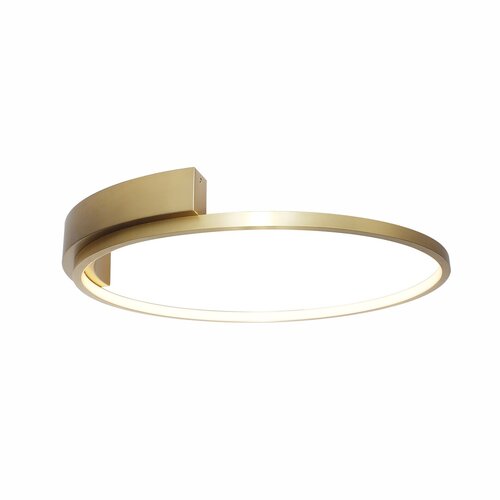 Plafoniera Holize LED, 23W, 1350lm, lumina neutra (4000K)