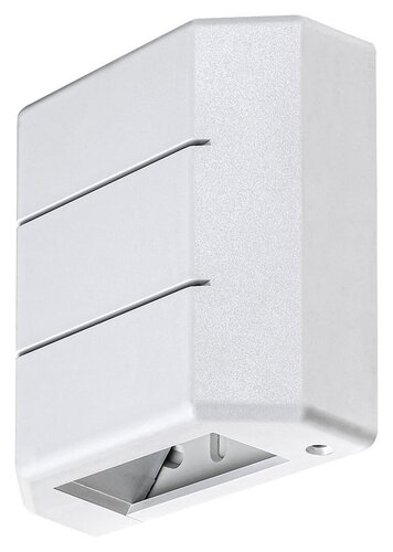 Aplica Lippa LED, 6W, 150lm, lumina calda (3000K), IP54