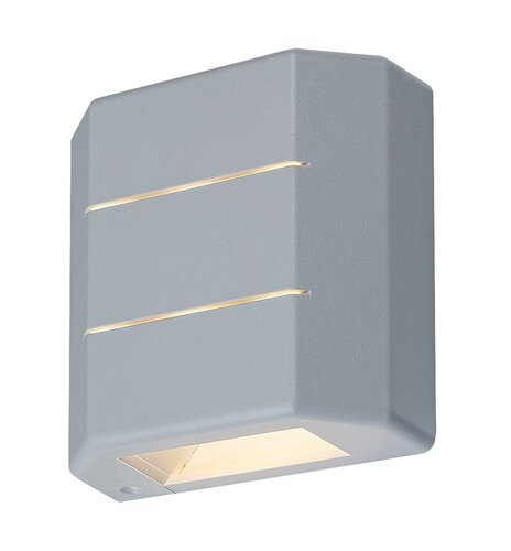 Aplica Lippa LED, 6W, 150lm, lumina calda (3000K), IP54