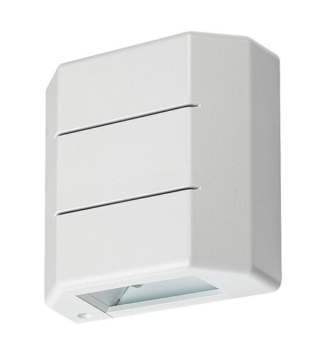 Aplica Lippa LED, 6W, 150lm, lumina calda (3000K), IP54