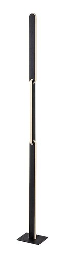 Lampadar Sindri LED, 33W, 1800lm, lumina reglabila (3000K - 4000K)