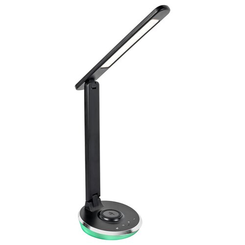 Lampa de birou Jacey, 6W, 480lm, lumina reglabila (3000K - 5000K)