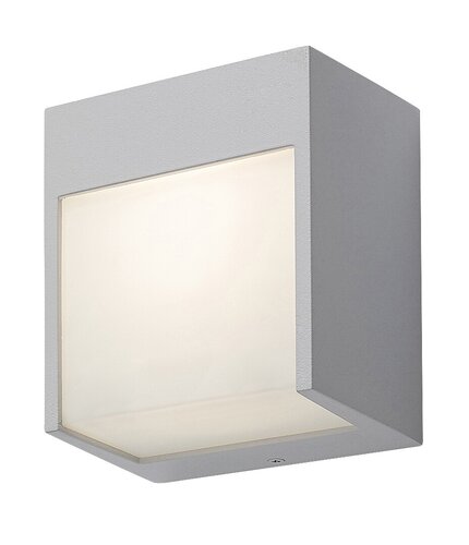 Aplica Balimo LED, 12W, 560lm, lumina neutra (4000K), IP54