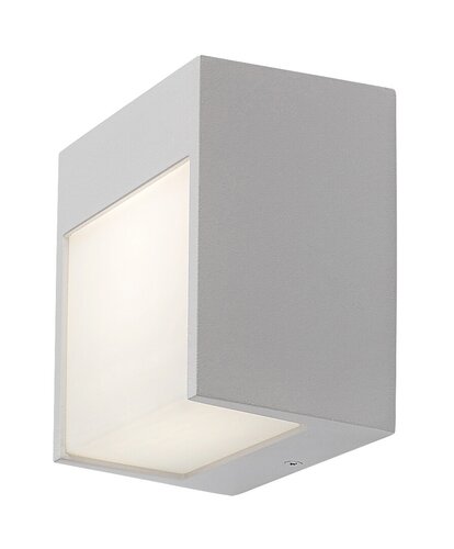Aplica Balimo LED, 12W, 560lm, lumina neutra (4000K), IP54