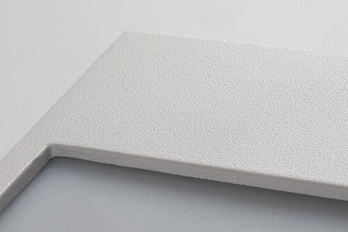 Aplica Balimo LED, 12W, 560lm, lumina neutra (4000K), IP54