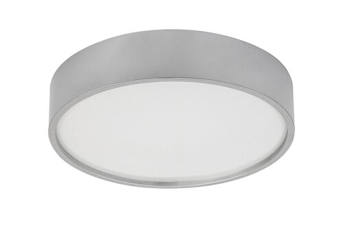 Plafoniera Larcia LED, 18W, 1060lm, lumina neutra (4000K), IP44