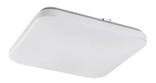 Plafoniera Vendel LED cu senzor de miscare, 12W, 1000lm, lumina neutra (4000K)