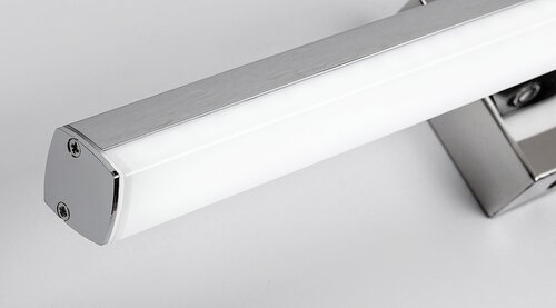 Aplica Turgon LED, 20W, 1750lm, lumina reglabila (3000K - 6000K), IP44