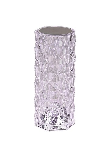 Lampa Siggy LED cu Telecomanda, 1.5W, 45lm, RGB