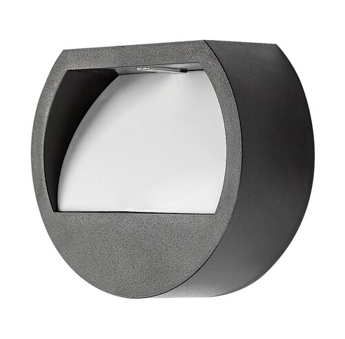 Lampa Narmada LED, 0.5W, 13lm, lumina neutra (4000K), IP44