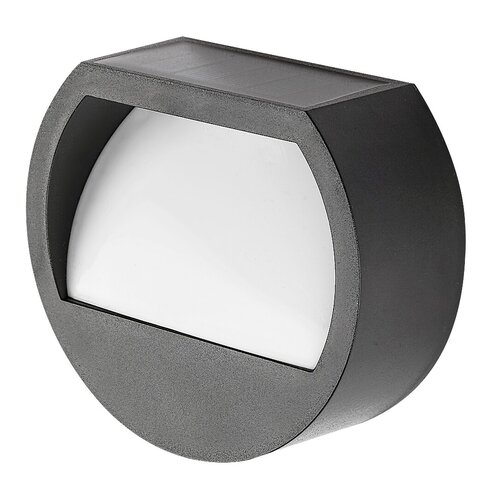 Lampa Narmada LED, 0.5W, 13lm, lumina neutra (4000K), IP44