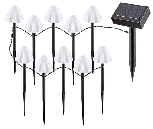 Lampa Skadar LED, 2W, 1lm, lumina calda (2600K), IP44