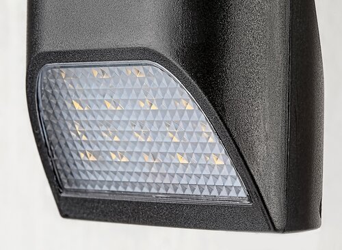 Lampa Sepik LED cu senzor de miscare, 3.6W, 150lm, lumina neutra (4000K), IP44
