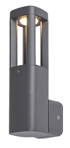 Aplica Kalisz LED, 7W, 250lm, lumina calda (3000K), IP54