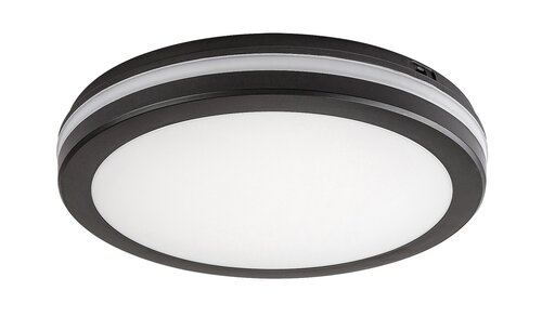 Plafoniera Indre LED, 28W, 2450lm, lumina reglabila (3000K - 6500K), IP54