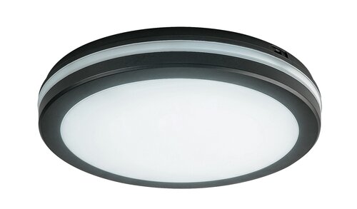 Plafoniera Indre LED, 28W, 2450lm, lumina reglabila (3000K - 6500K), IP54