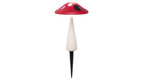 Lampa Funghetto LED, 0.06W, lumina neutra (4000K), IP44