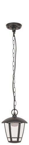 Pendul Sorrento LED, 8W, 500lm, lumina calda (3000K), IP44