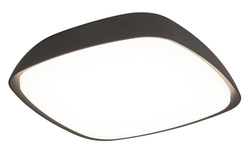 Plafoniera Austin LED, 20W, 2000lm, lumina neutra (4000K), IP65