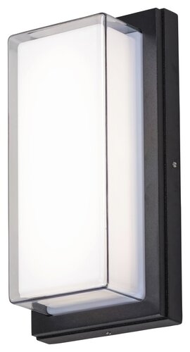 Aplica Andorra LED, 12W, 680lm, lumina neutra (4000K), IP54